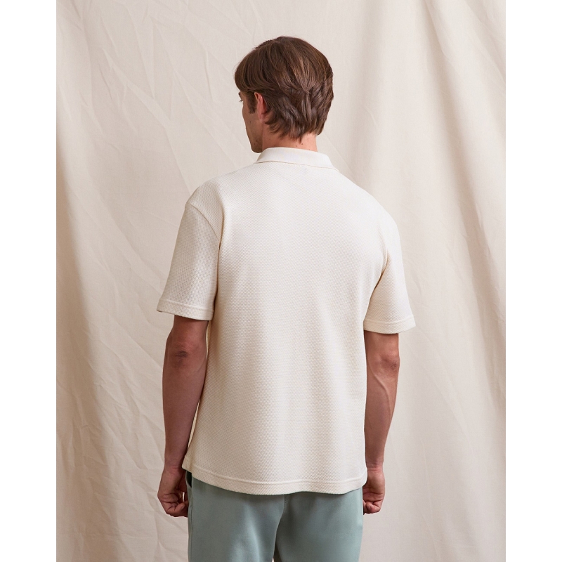 Faguo MONTGE POLO KNIT1867802_4