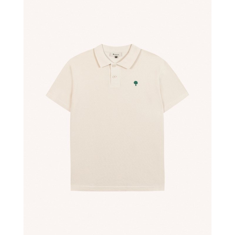 Faguo MONTGE POLO KNIT1867802_5