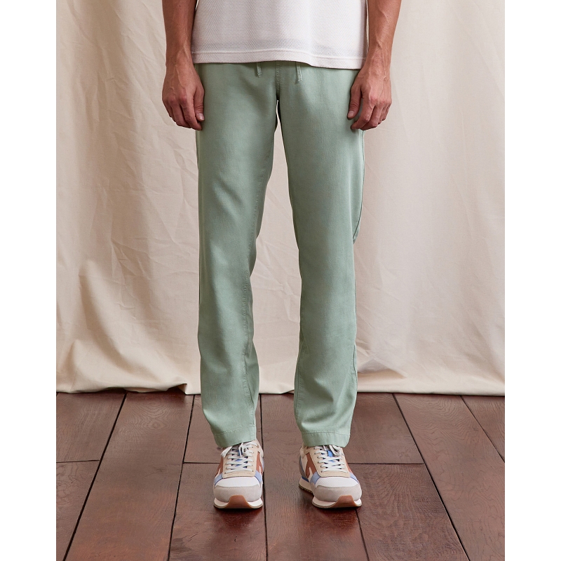Faguo DREUILLE PANTS WOVEN