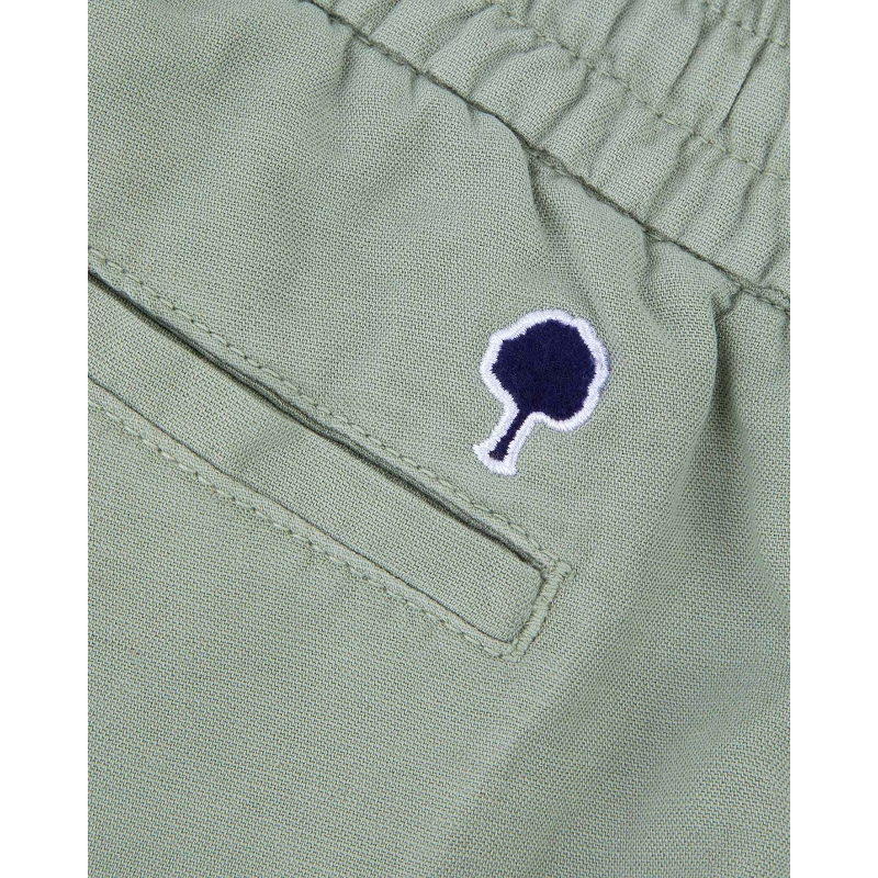 Faguo DREUILLE PANTS WOVEN1868101_5