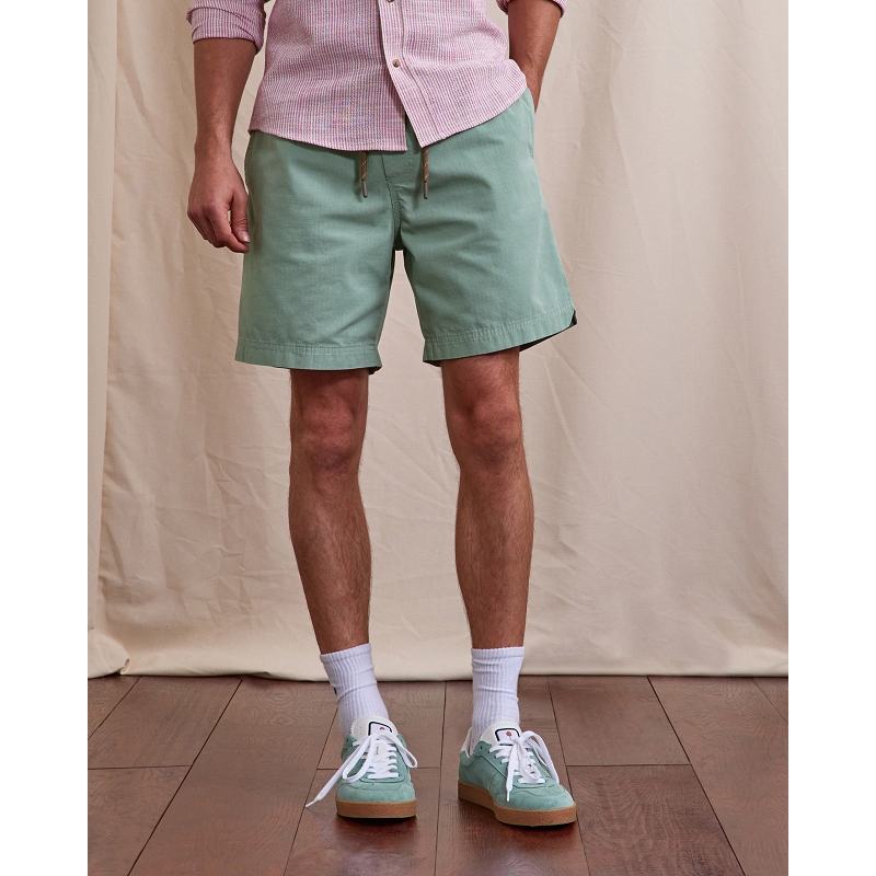 Faguo MILLY SHORT WOVEN