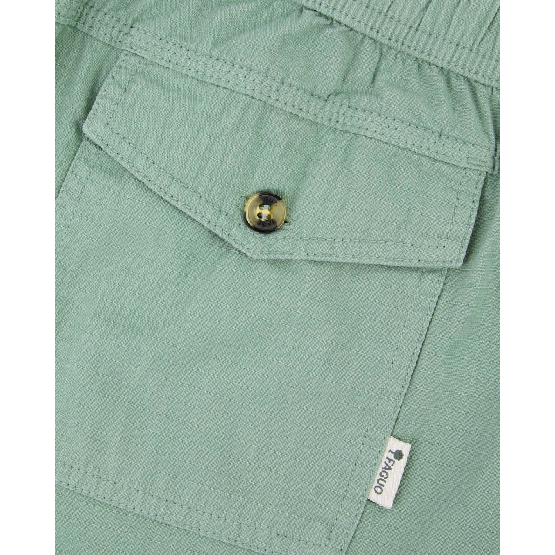 Faguo MILLY SHORT WOVEN1868201_4