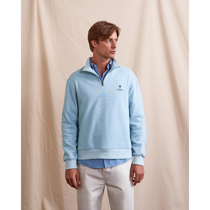 Faguo AMBOISE SWEAT KNIT