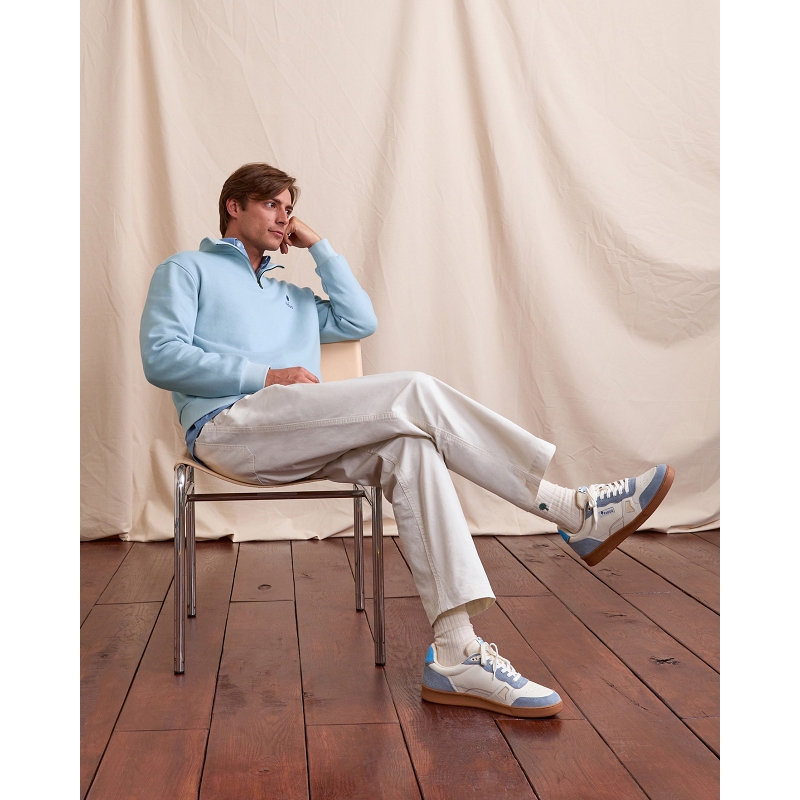 Faguo AMBOISE SWEAT KNIT1868401_2