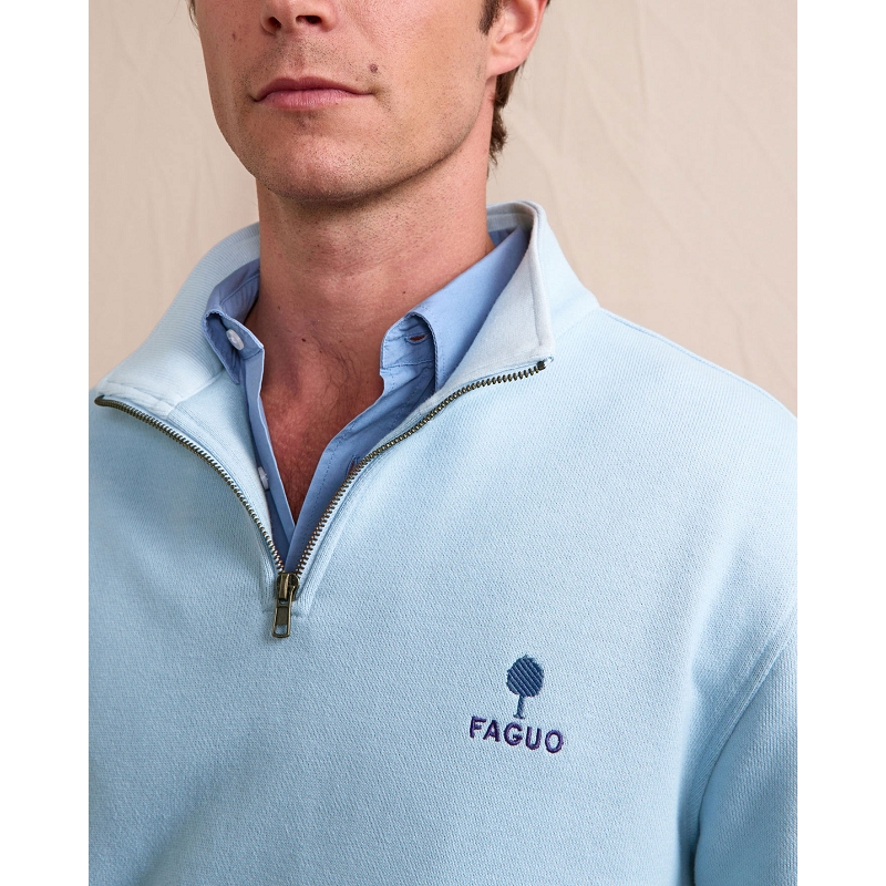 Faguo AMBOISE SWEAT KNIT1868401_4