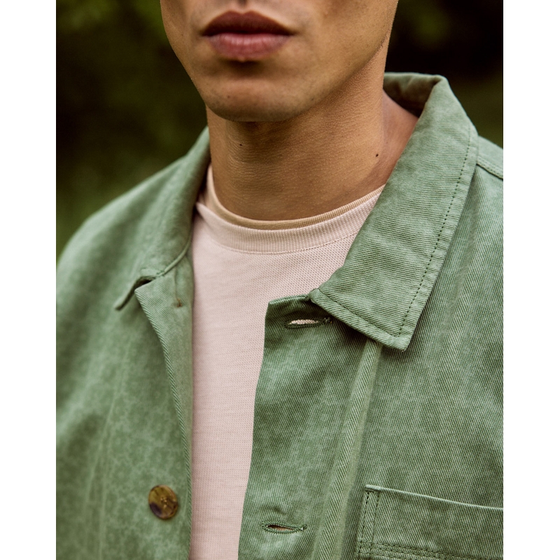 Faguo LORGE OUTERWEAR WOVEN1868701_3