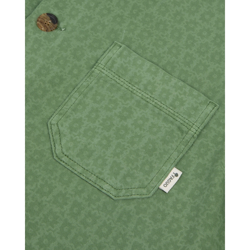 Faguo LORGE OUTERWEAR WOVEN1868701_5