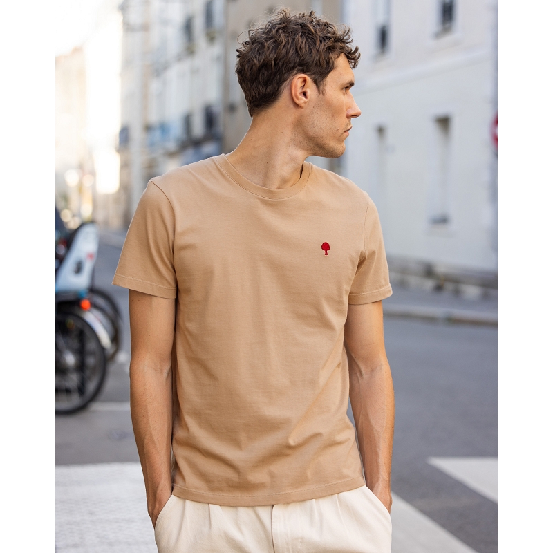 Faguo ARCY TSHIRT KNIT1869901_2