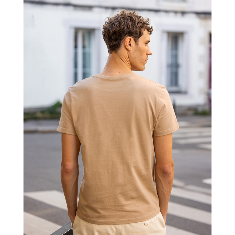 Faguo ARCY TSHIRT KNIT1869901_3