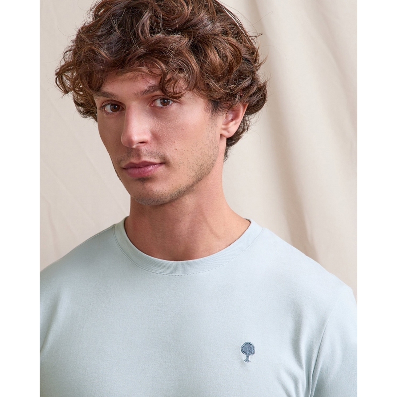 Faguo ARCY TSHIRT KNIT1869902_2
