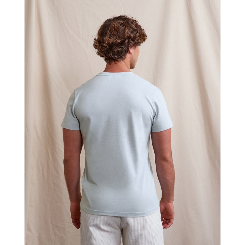 Faguo ARCY TSHIRT KNIT1869902_4