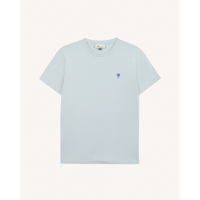 Faguo ARCY TSHIRT KNIT1869902_5