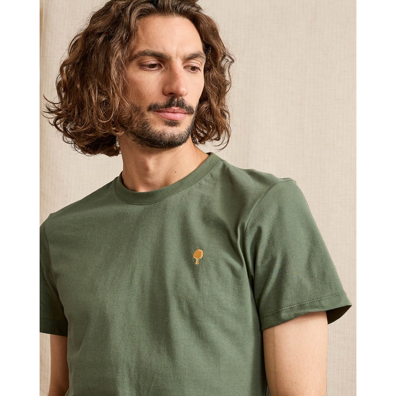 Faguo ARCY TSHIRT KNIT1869903_2