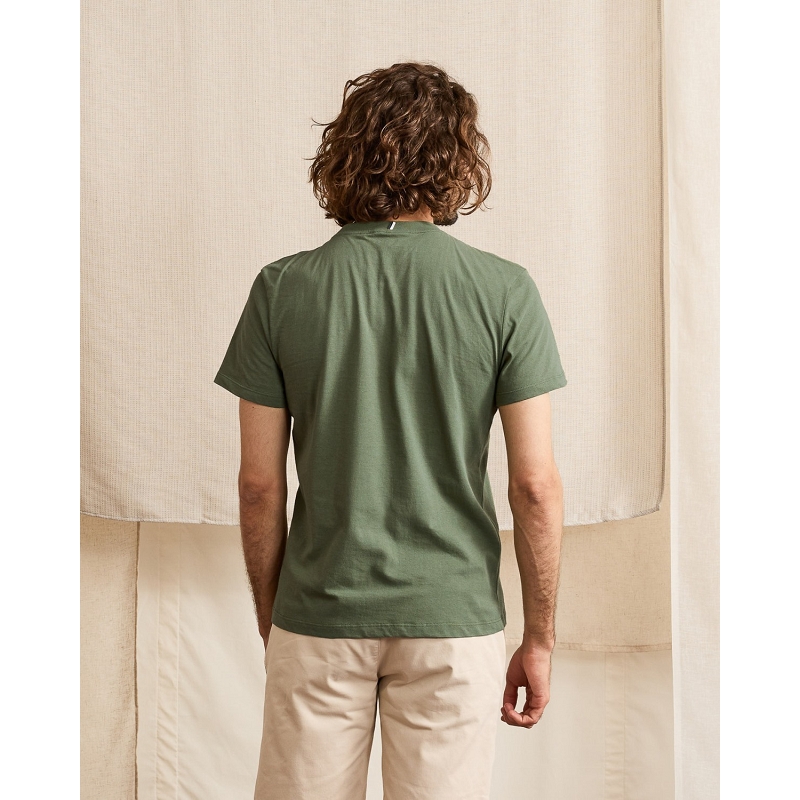 Faguo ARCY TSHIRT KNIT1869903_5