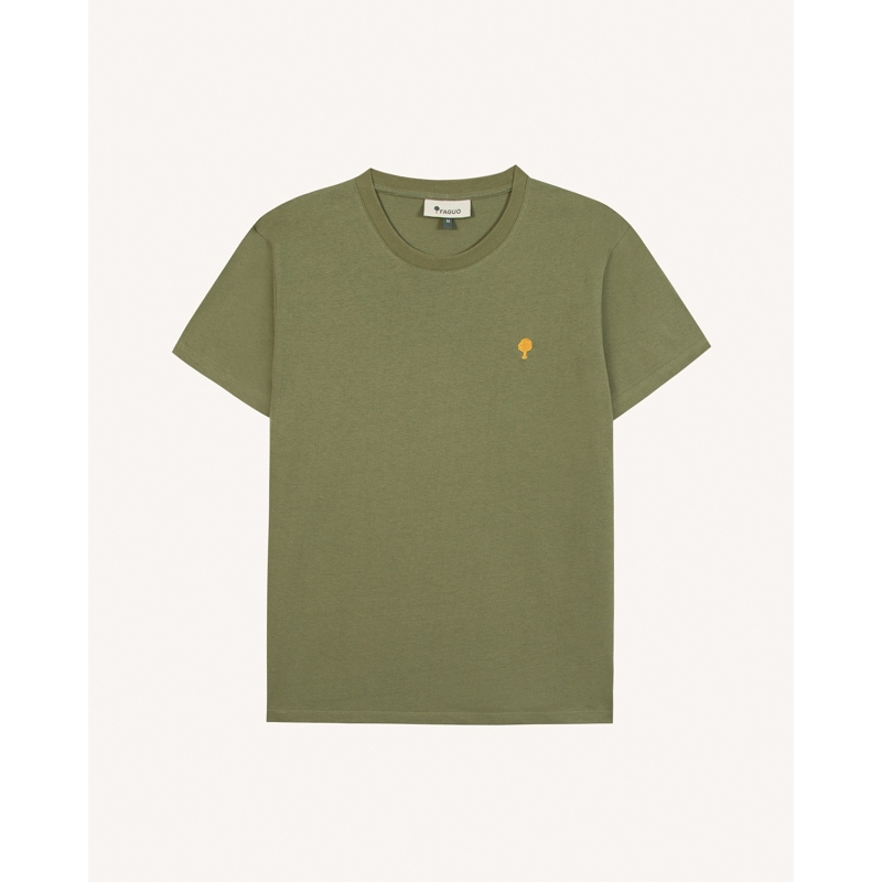 Faguo ARCY TSHIRT KNIT1869903_6