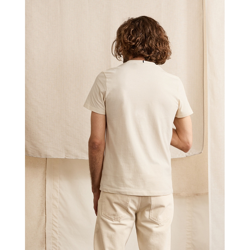 Faguo ARCY TSHIRT KNIT1870101_2