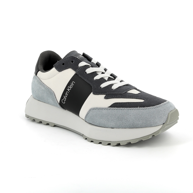 Calvin klein LOW TOP LACE UP1870501_2
