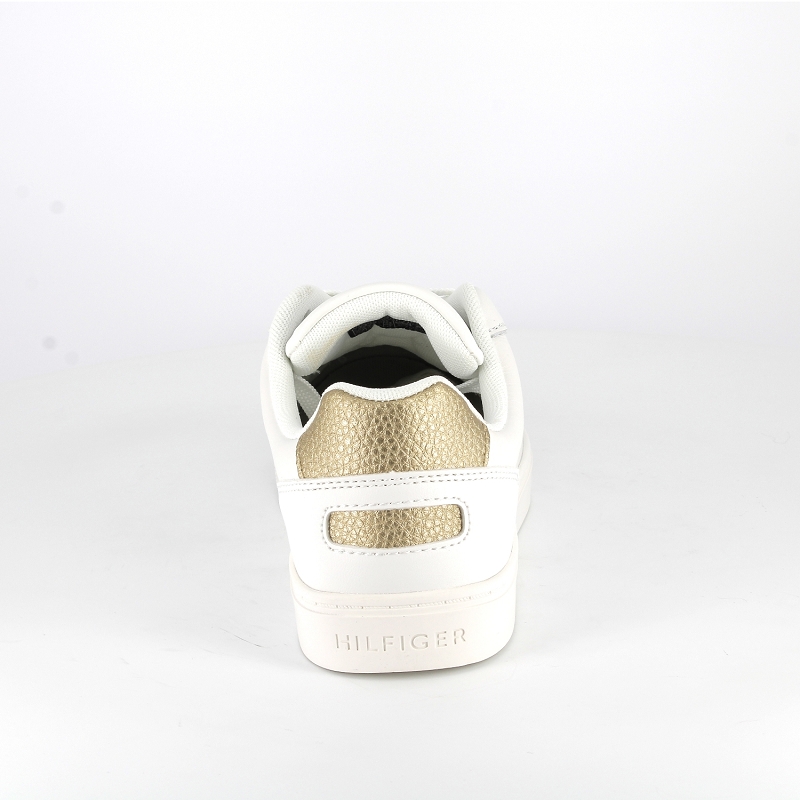 Tommy hilfiger ESSENTIAL CUPSOLE SNEAKER GOLD1870701_6