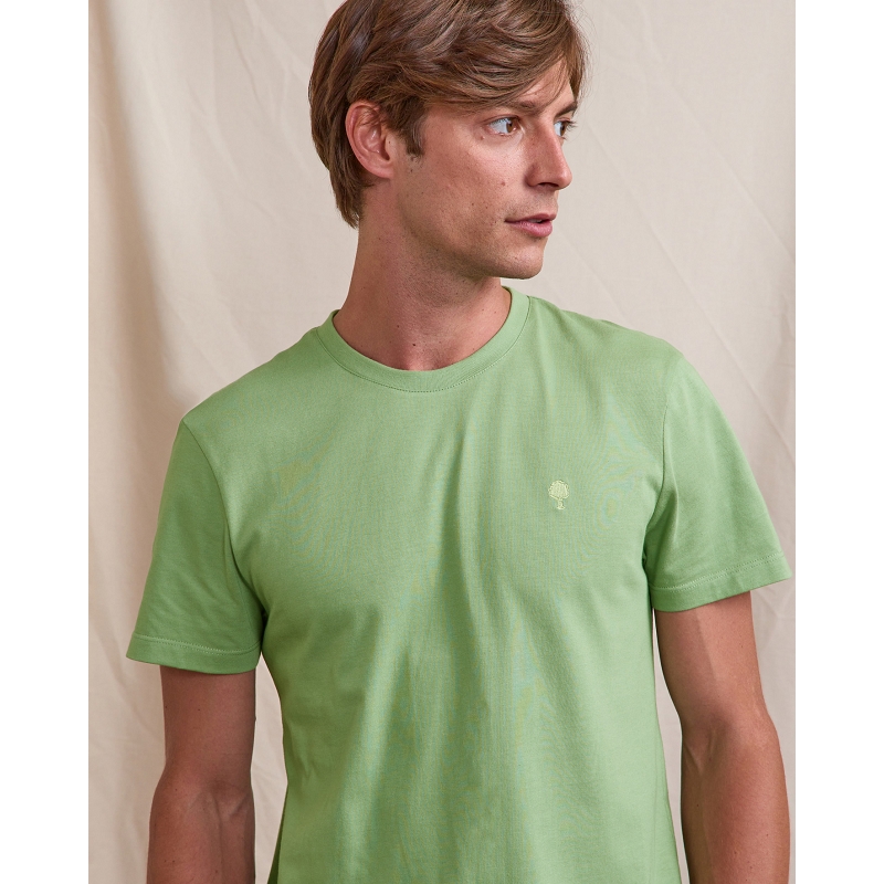 Faguo ARCY TSHIRT KNIT1870801_2