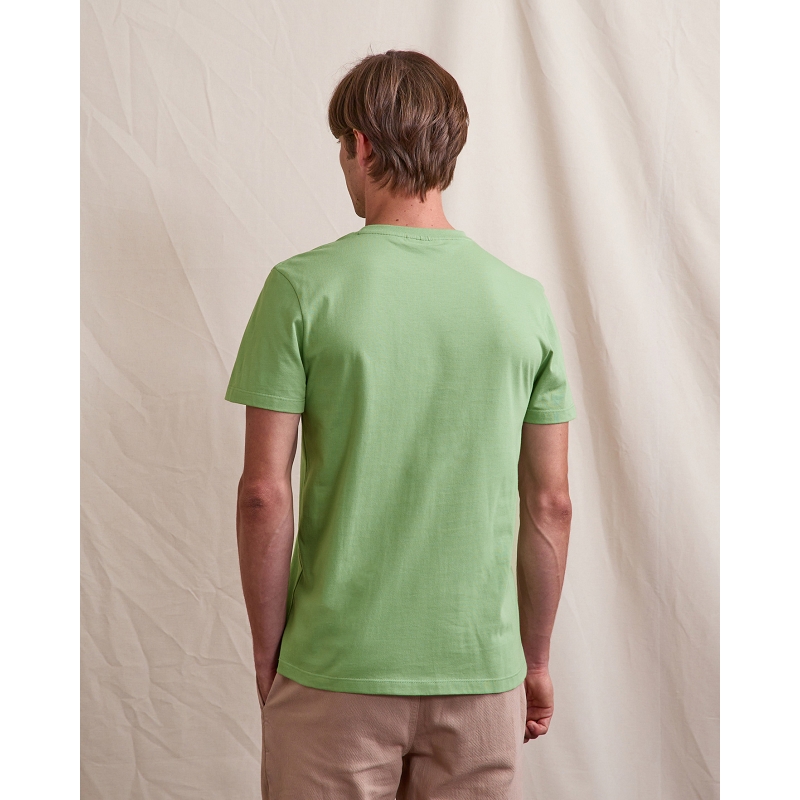 Faguo ARCY TSHIRT KNIT1870801_3