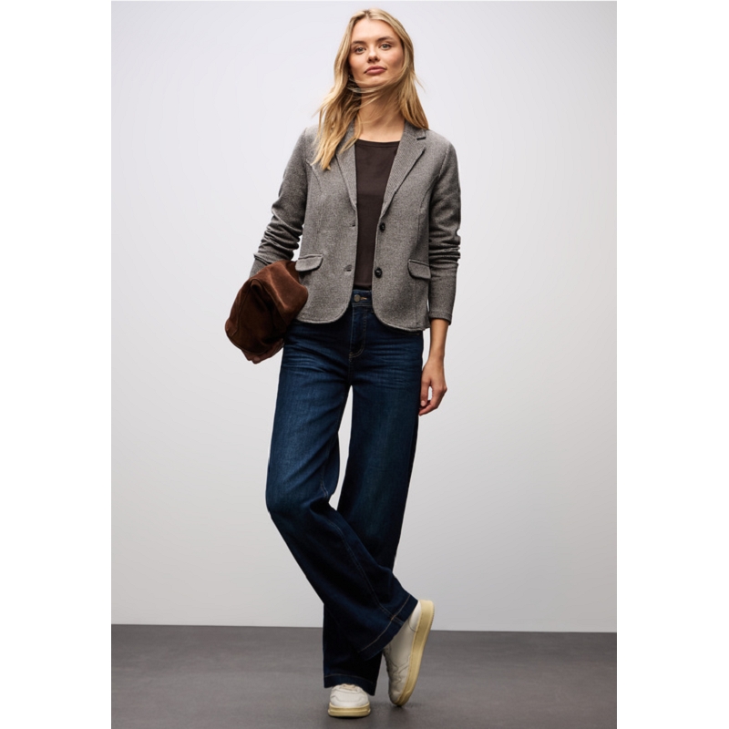 Street one QR BASIC BLAZER1872601_4