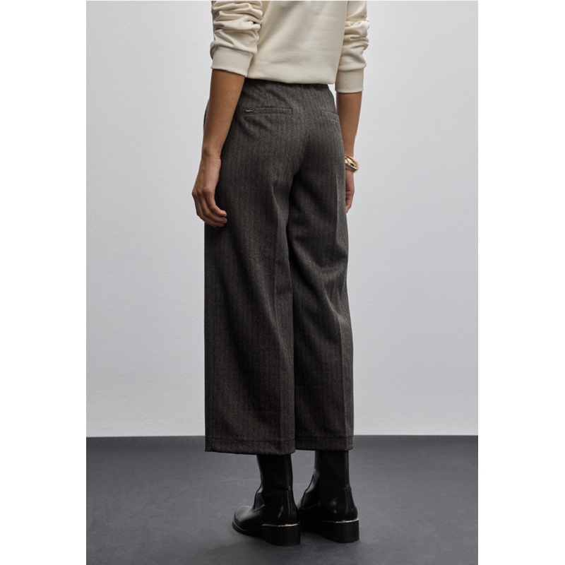 Street one CULOTTE FISHBONE DESSIN HW L.261872701_2