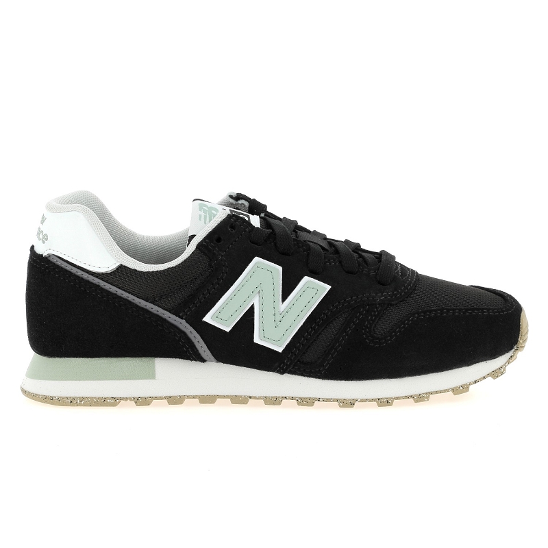 New balance 373