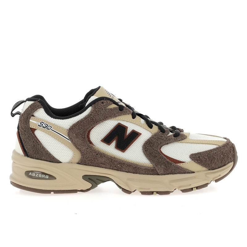 New balance 530