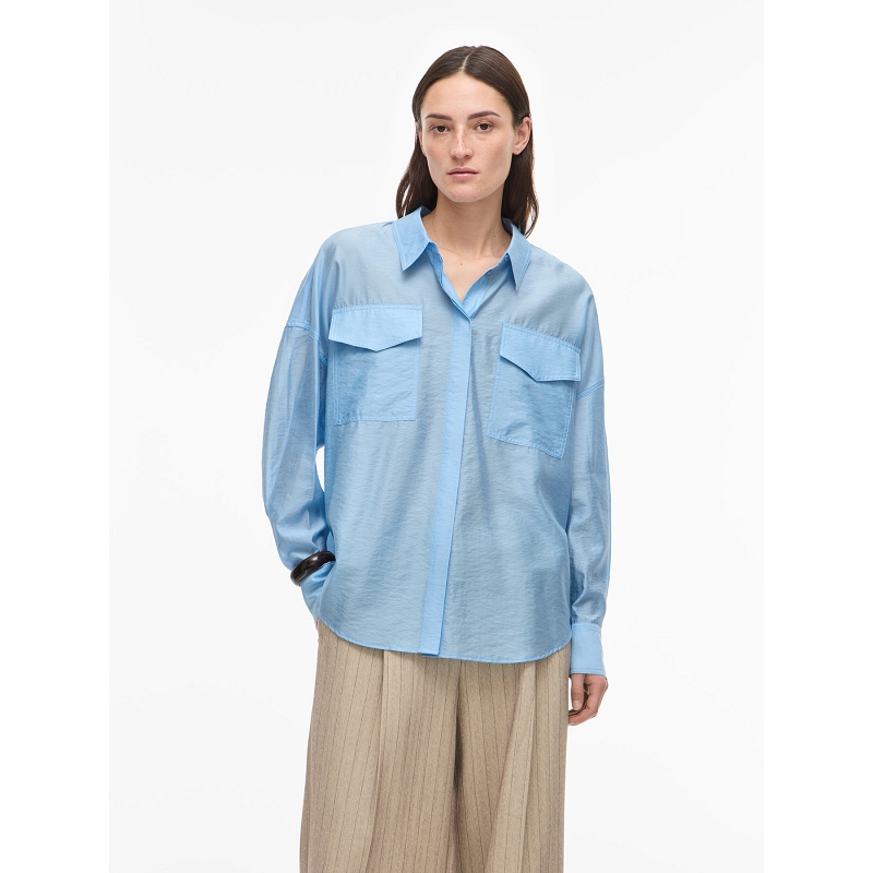 Rouge edit ROUALININE LS OVESIZED SHIRT1894701_2