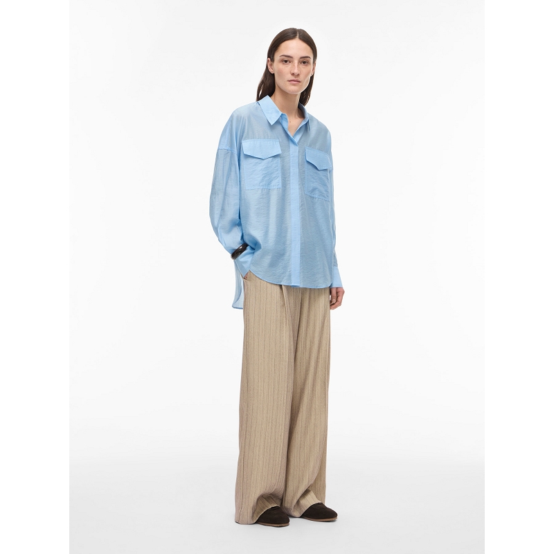 Rouge edit ROUALININE LS OVESIZED SHIRT1894701_5