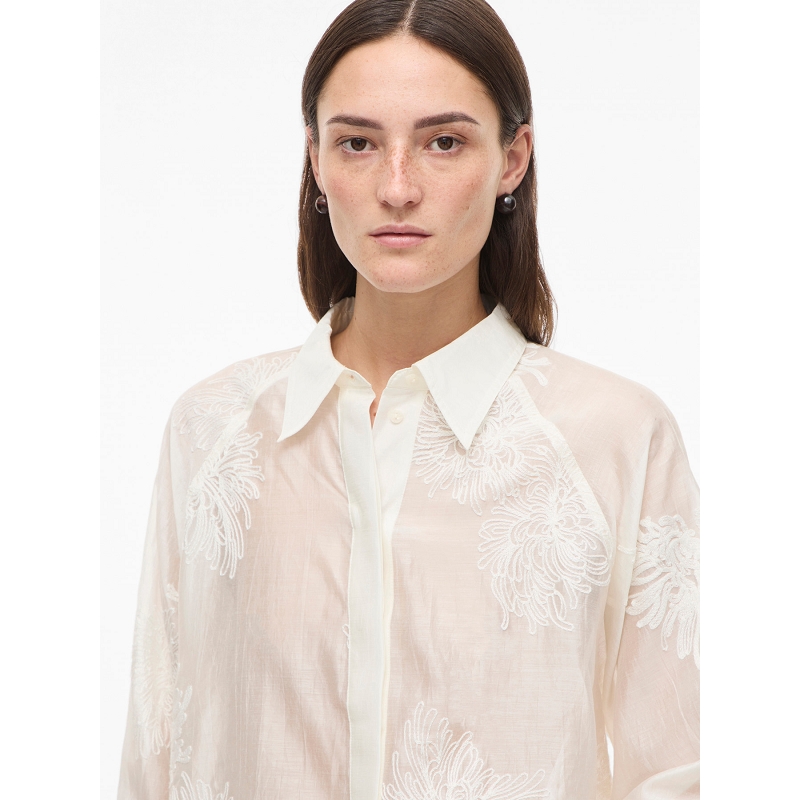 Rouge edit ROUVANNA LS OVERSIZE SHIRT1894801_4