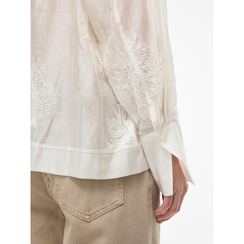 Rouge edit ROUVANNA LS OVERSIZE SHIRT1894801_5