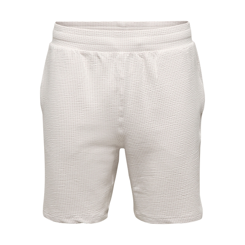 Only and sons ONSKIAN LIFE REG SEERS. STRP SHORTS VD