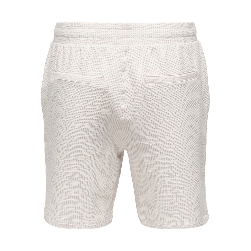 Only and sons ONSKIAN LIFE REG SEERS. STRP SHORTS VD1898501_2