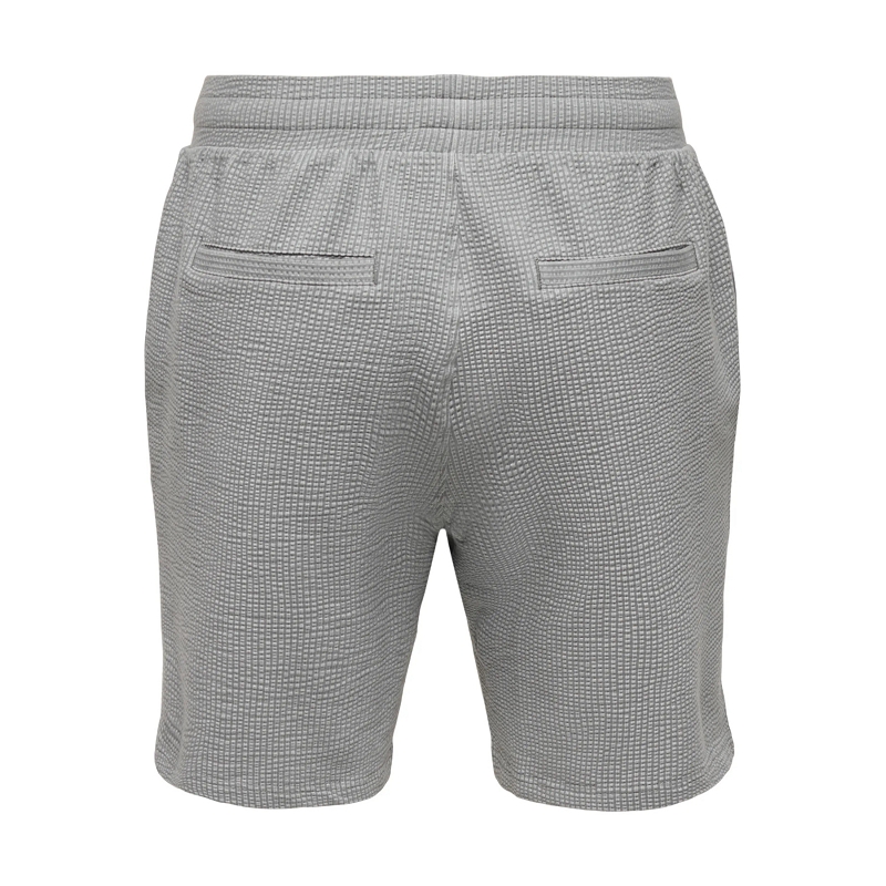 Only and sons ONSKIAN LIFE REG SEERS. STRP SHORTS VD1898502_2
