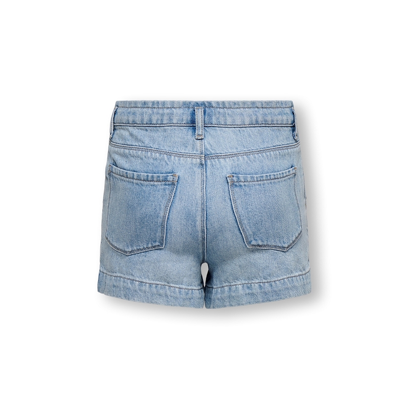 Only kids  name it KOGCOMET WIDE RHINESTONE SHORTS DNM1907401_2