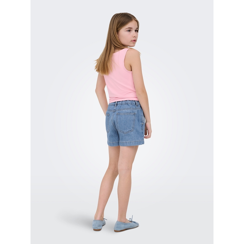 Only kids  name it KOGCOMET MID WIDE SHORTS DNM LB1907601_3