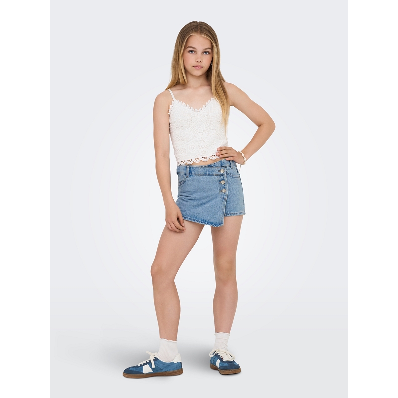 Only kids  name it KOGJENNY SKORT DNM PIM020 NOOS1907701_2