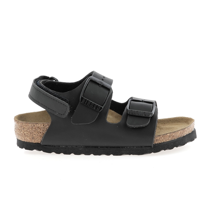 Birkenstock MILANO KIDS BIRKOFLOR