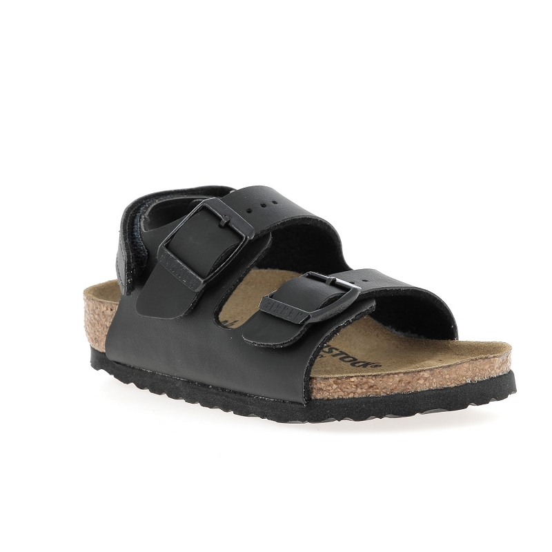 Birkenstock MILANO KIDS BIRKOFLOR1907902_2