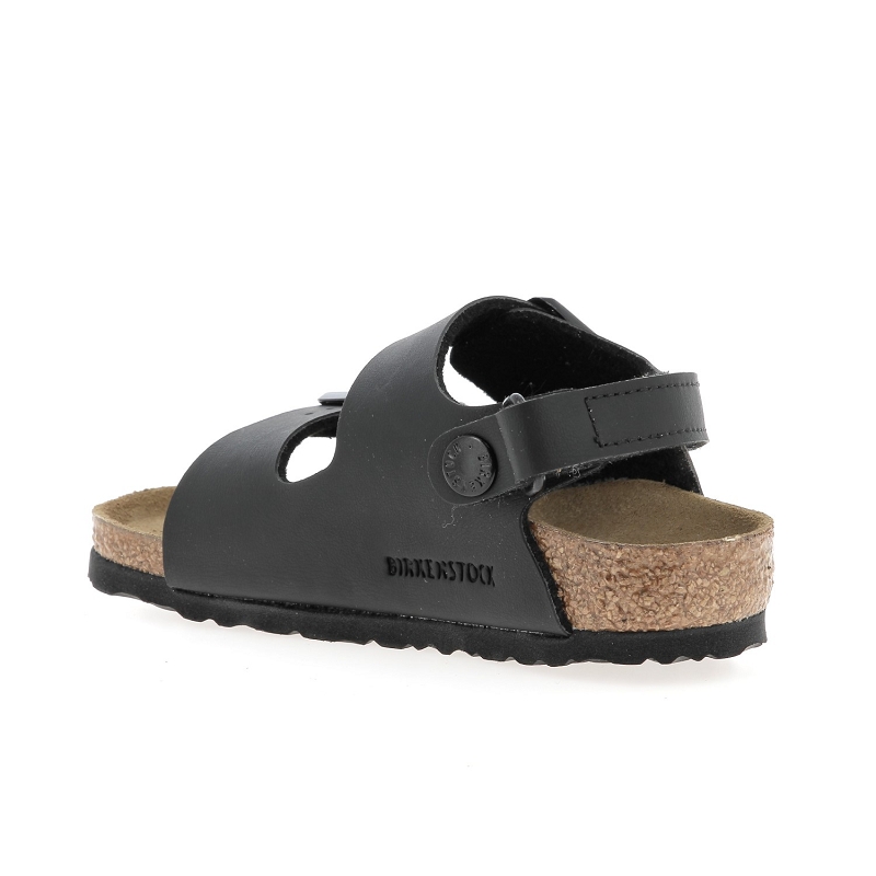 Birkenstock MILANO KIDS BIRKOFLOR1907902_5