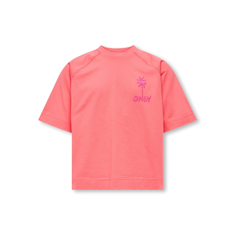 Only kids  name it KOGAMANDA LIFE SS TOP FR JRS