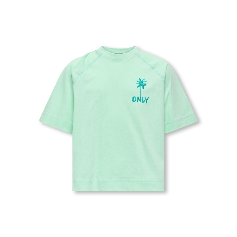 Only kids  name it KOGAMANDA LIFE SS TOP FR JRS