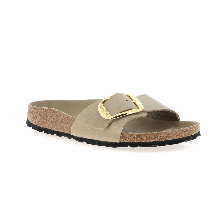 Birkenstock MADRID OILED LEATHER1908303_2