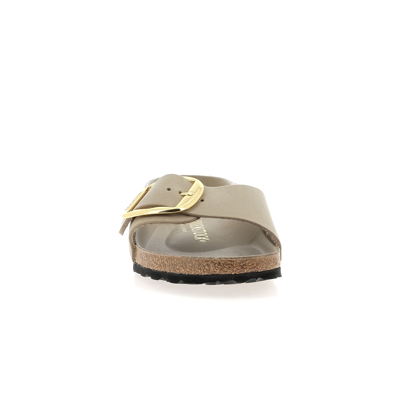 Birkenstock MADRID OILED LEATHER1908303_3