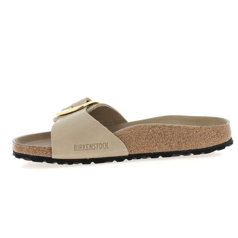 Birkenstock MADRID OILED LEATHER1908303_4