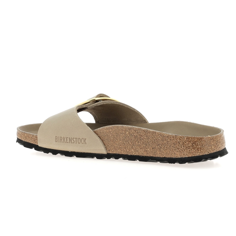 Birkenstock MADRID OILED LEATHER1908303_5