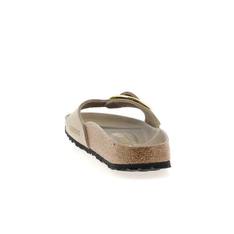 Birkenstock MADRID OILED LEATHER1908303_6