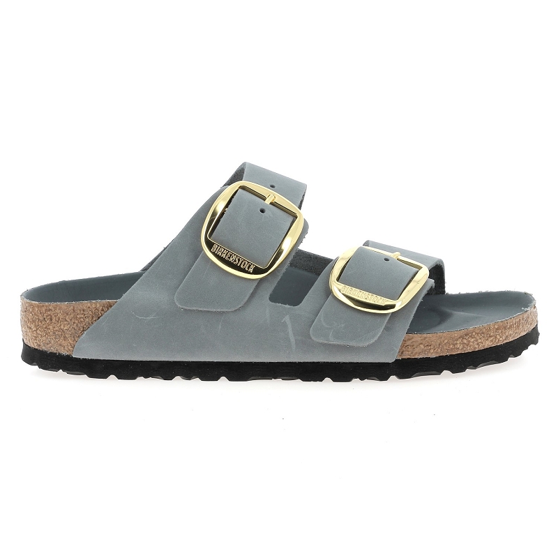 Birkenstock ARIZONA OILED LEATHER