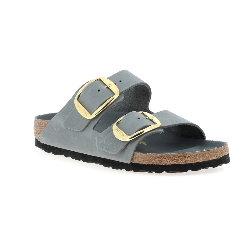 Birkenstock ARIZONA OILED LEATHER1908905_2